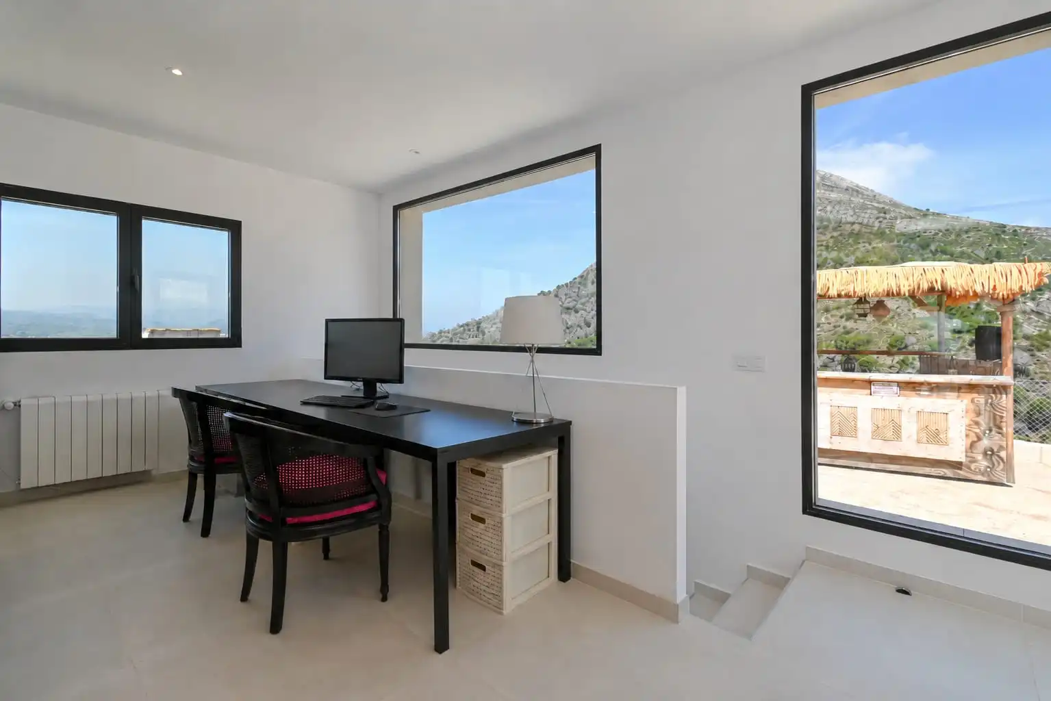 Casa o xalet en venda en Jávea / Xàbia