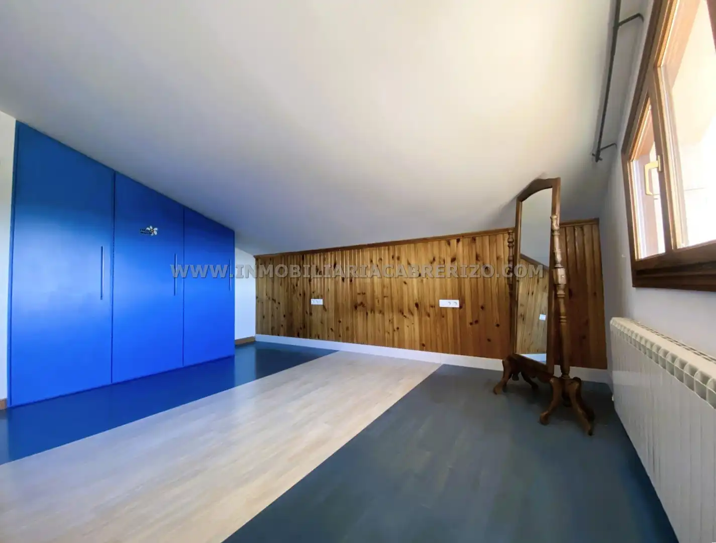 Casa o chalet en venta en Olóriz / Oloritz con Aire acondicionado, Calefacción y Jardín privado