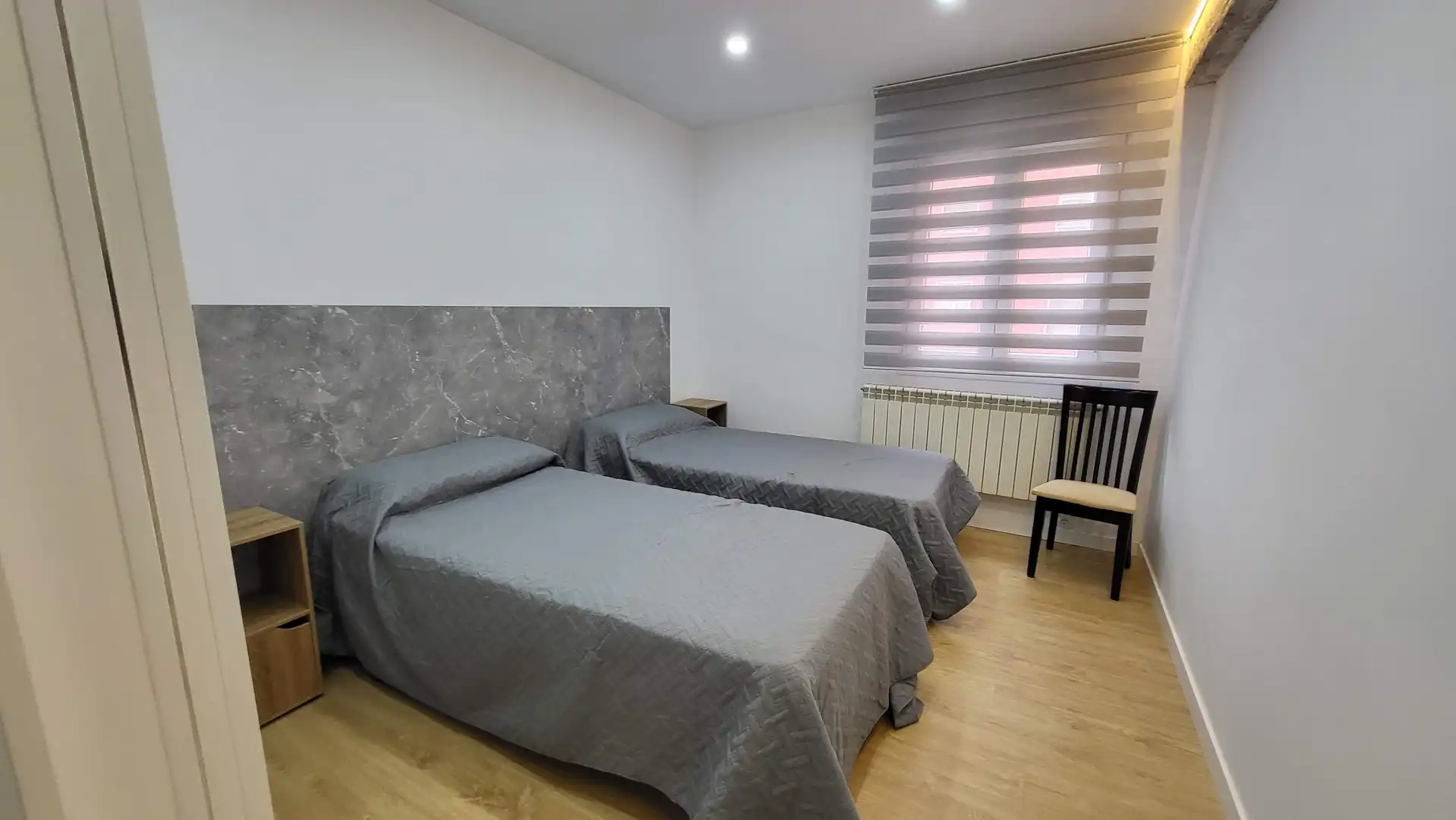 Flat with lift to rent in Paseo del General Dávila, imagen 4