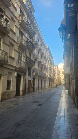 Piso en Venta en La Xerea