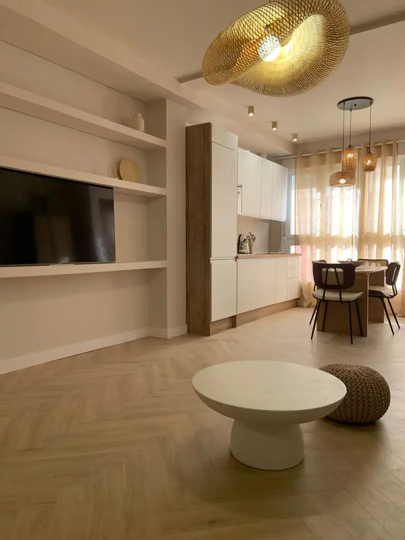 Flat for sale in san quintín, imagen 15