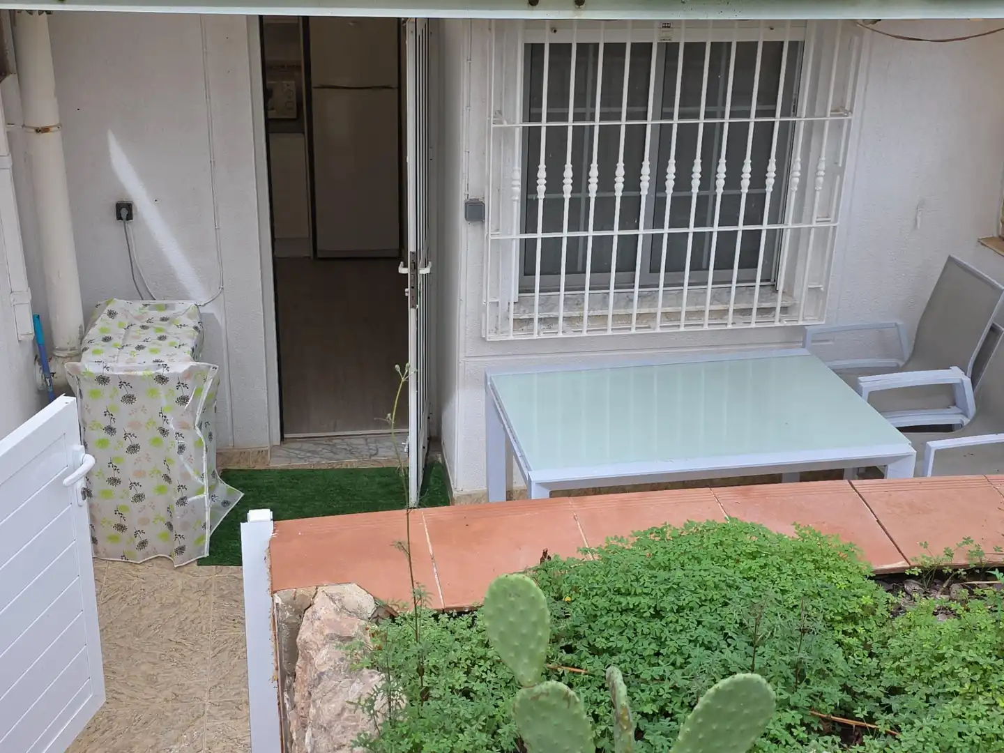 Adosado con terraza en venta en La Mata, imagen 20