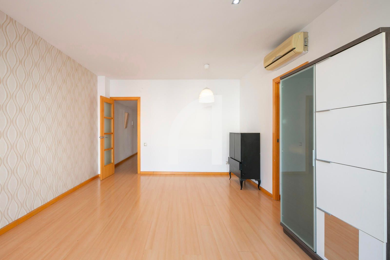 Pis en venda en  Barcelona Capital amb Aire condicionat, Calefacció i Parquet