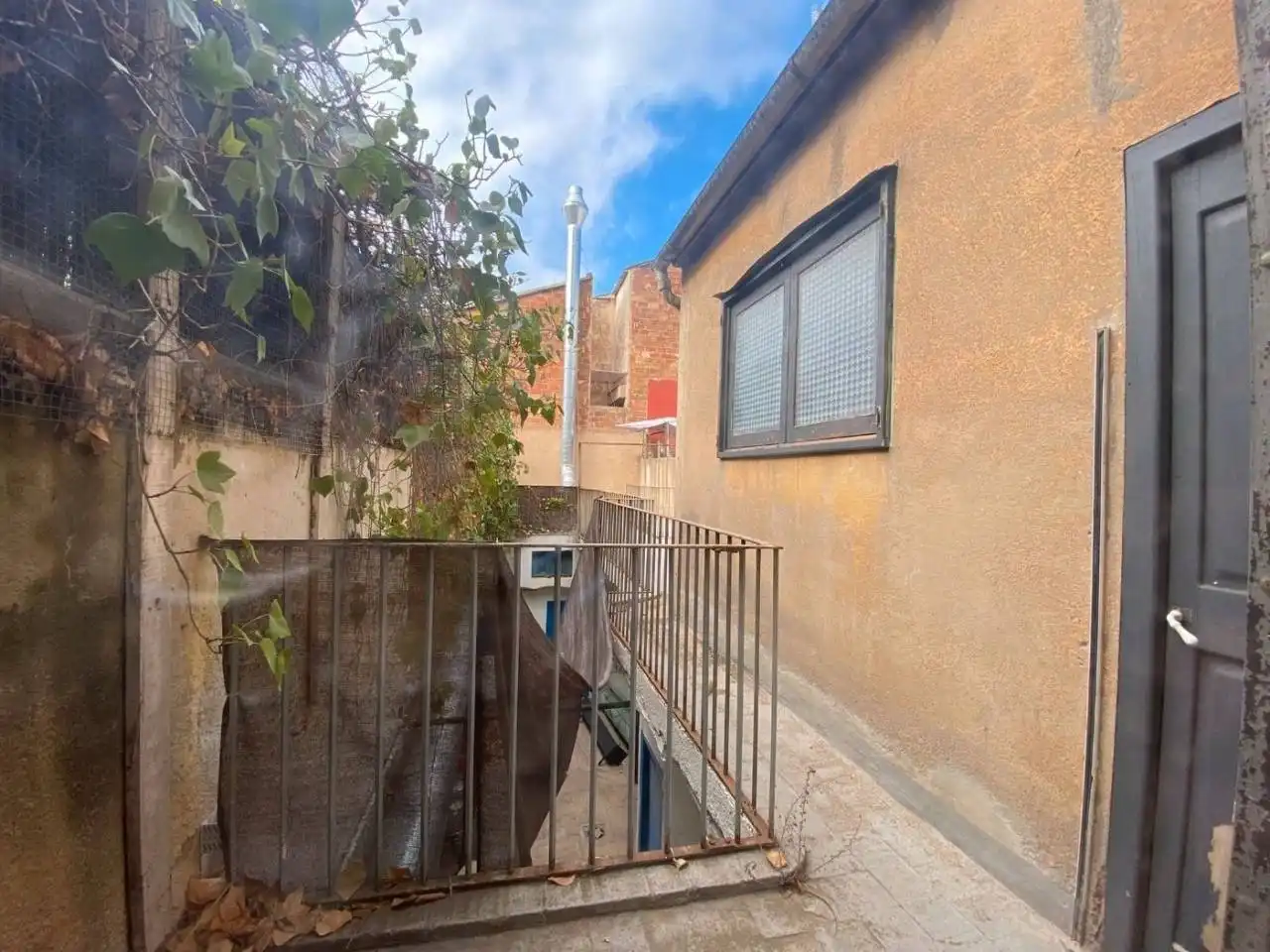 Terraza de Casa o chalet en venta en Terrassa con Terraza y Trastero