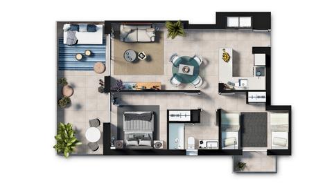 Photo 2 of Apartment for sale in S'Alquería Blanca - Calonge, Illes Balears