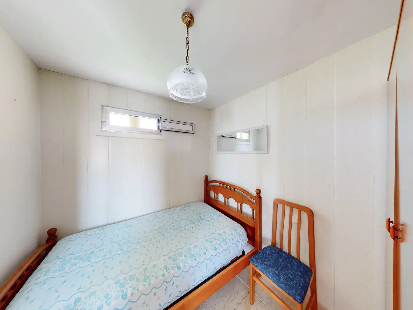 Habitación de Casa o chalet en venta en Foz con Calefacción, Terraza y Trastero