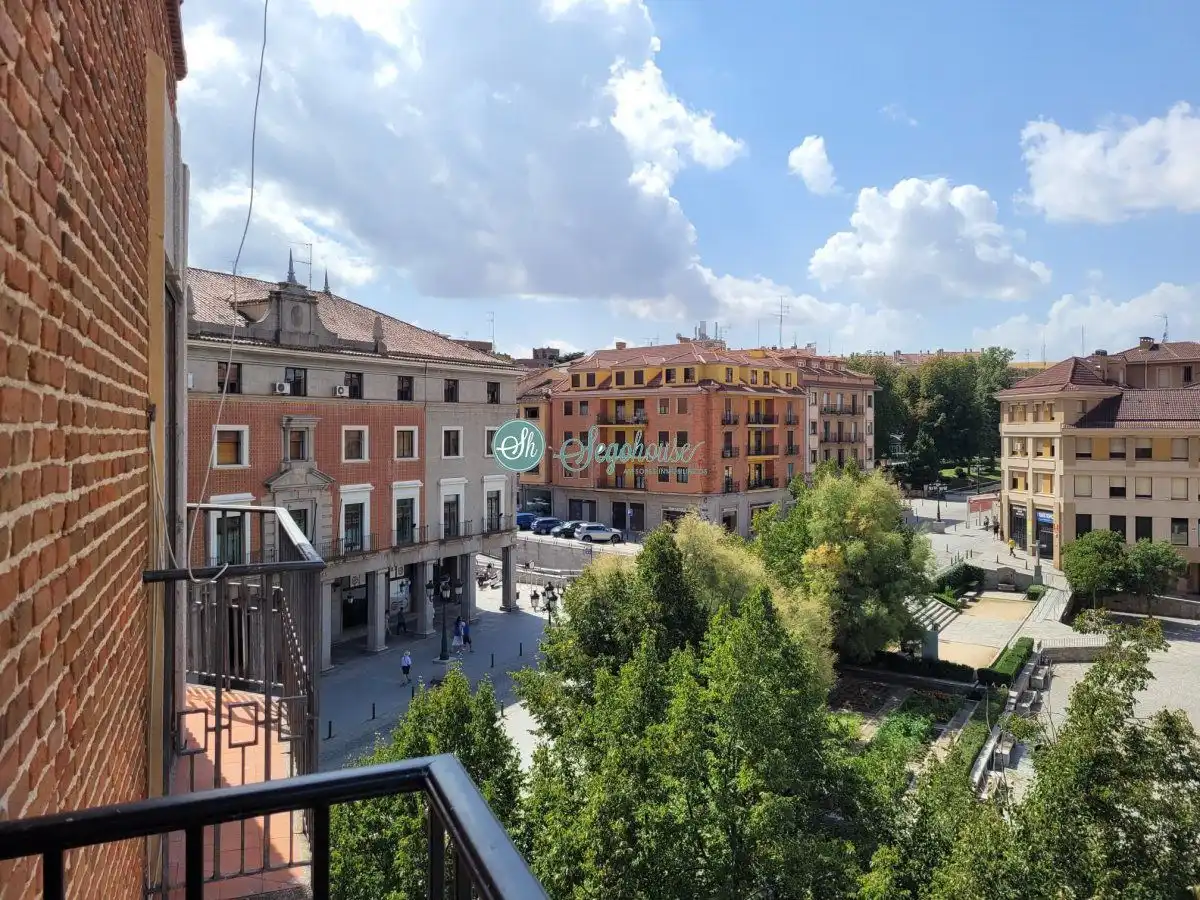 Appartement avec terrasse à louer à Centro, imagen 24
