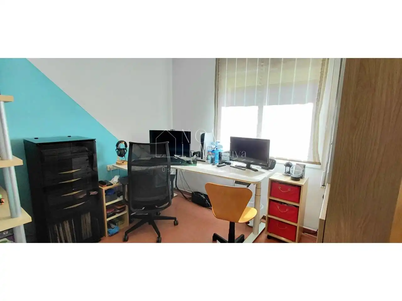 Detached house for sale in L'Ametlla del Vallès, imagen 14