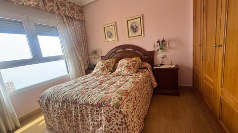 Foto 5 de Piso en venta en Murtal, Playa Poniente, Benidorm