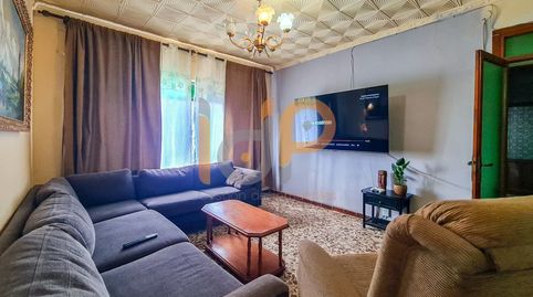 Foto 4 de Casa o chalet en venta en Zurgena, Almería