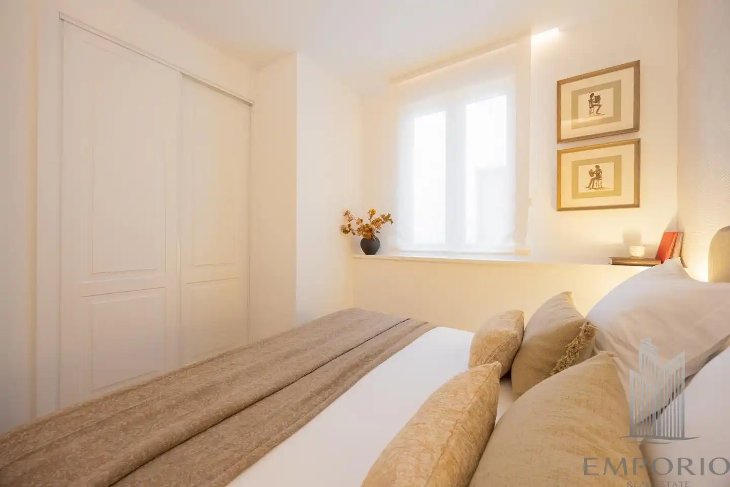 Flat with lift for sale in De Castelló, imagen 19