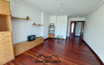 Living room of Flat for sale in Voto  with Terrace and Swimming Pool