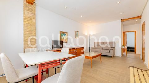 Foto 4 von Wohnung zur Miete in Calle Pintor Vila Prades, La Petxina, Valencia Capital