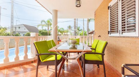 Foto 2 de Casa o chalet en venta en Corinto - Almarda, Sagunto / Sagunt