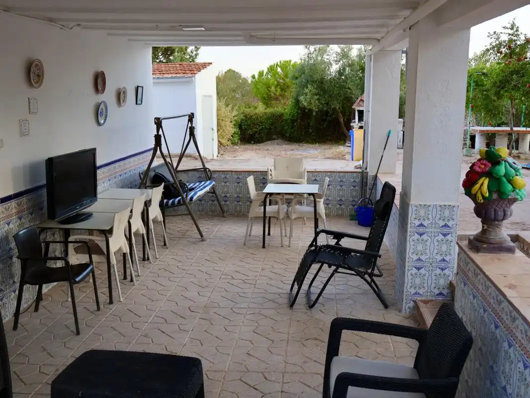Casa o xalet en venda a C. Rio Guadiana, Villarejo de Salvanés