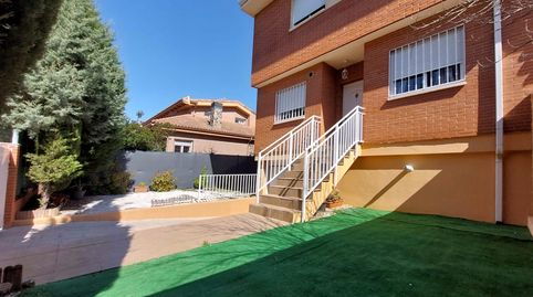 Photo 2 of Detached homes for sale in Oropendola, Los Villares, Arganda del Rey