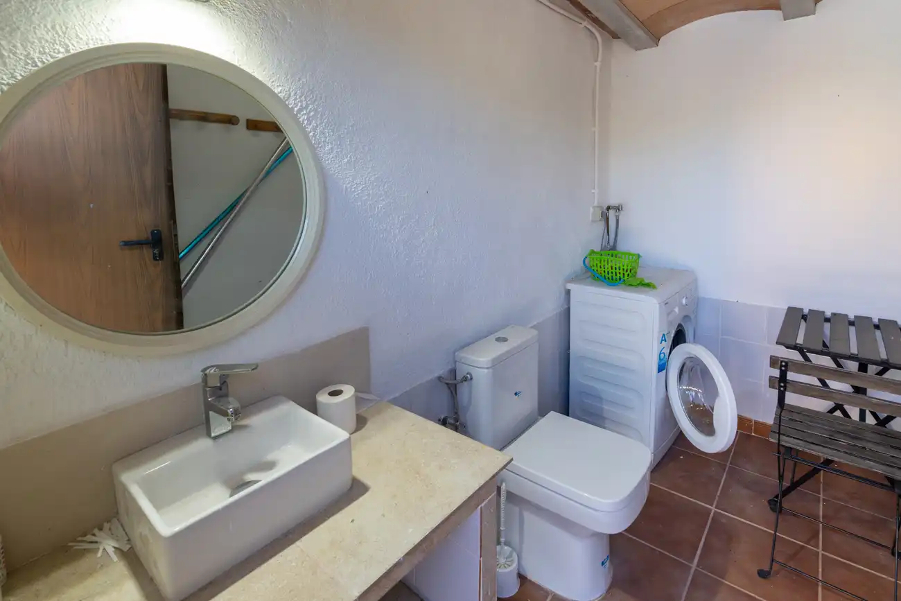 Villa avec piscine à vendre à Camarles, imagen 50