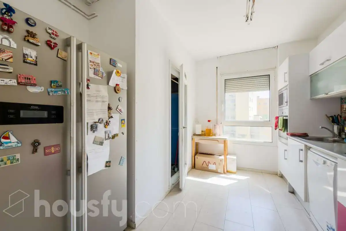 Appartamento con terrazza in vendita a Calle Doctor aiguader ., imagen 13