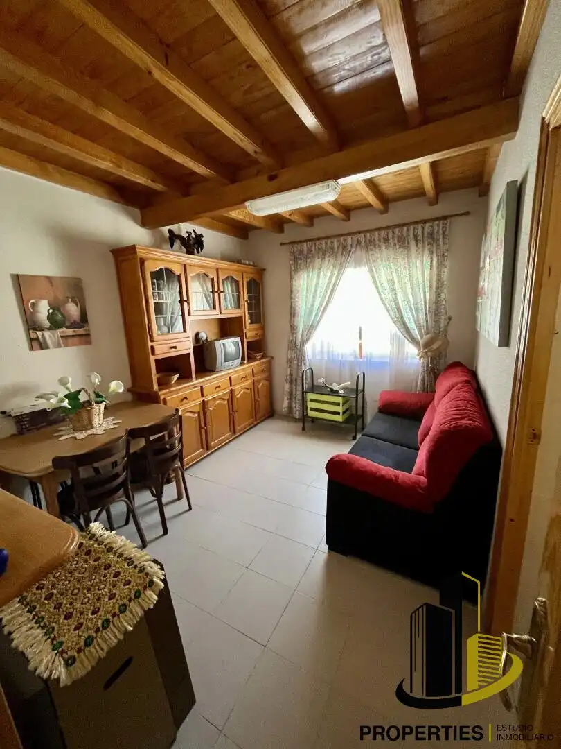 Living room of Houses for sale in La Tala