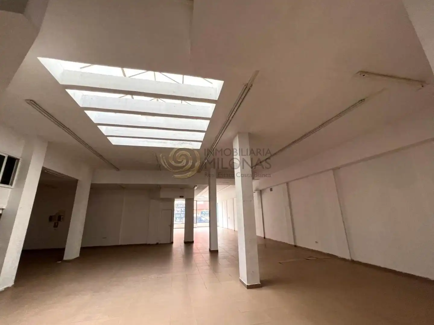 Local commercial à vendre à La Nucia Pueblo, imagen 10