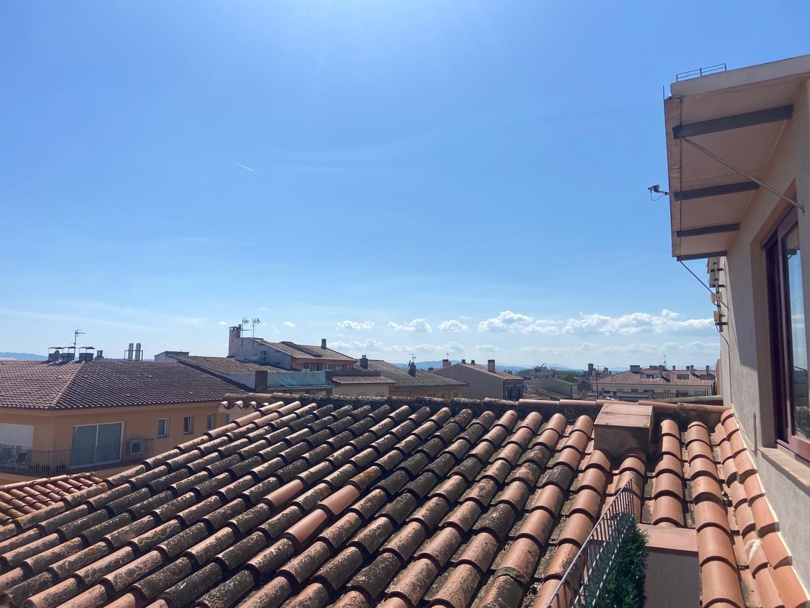 Exterior view of House or chalet for sale in Torroella de Montgrí  with Air Conditioner, Heating and Terrace