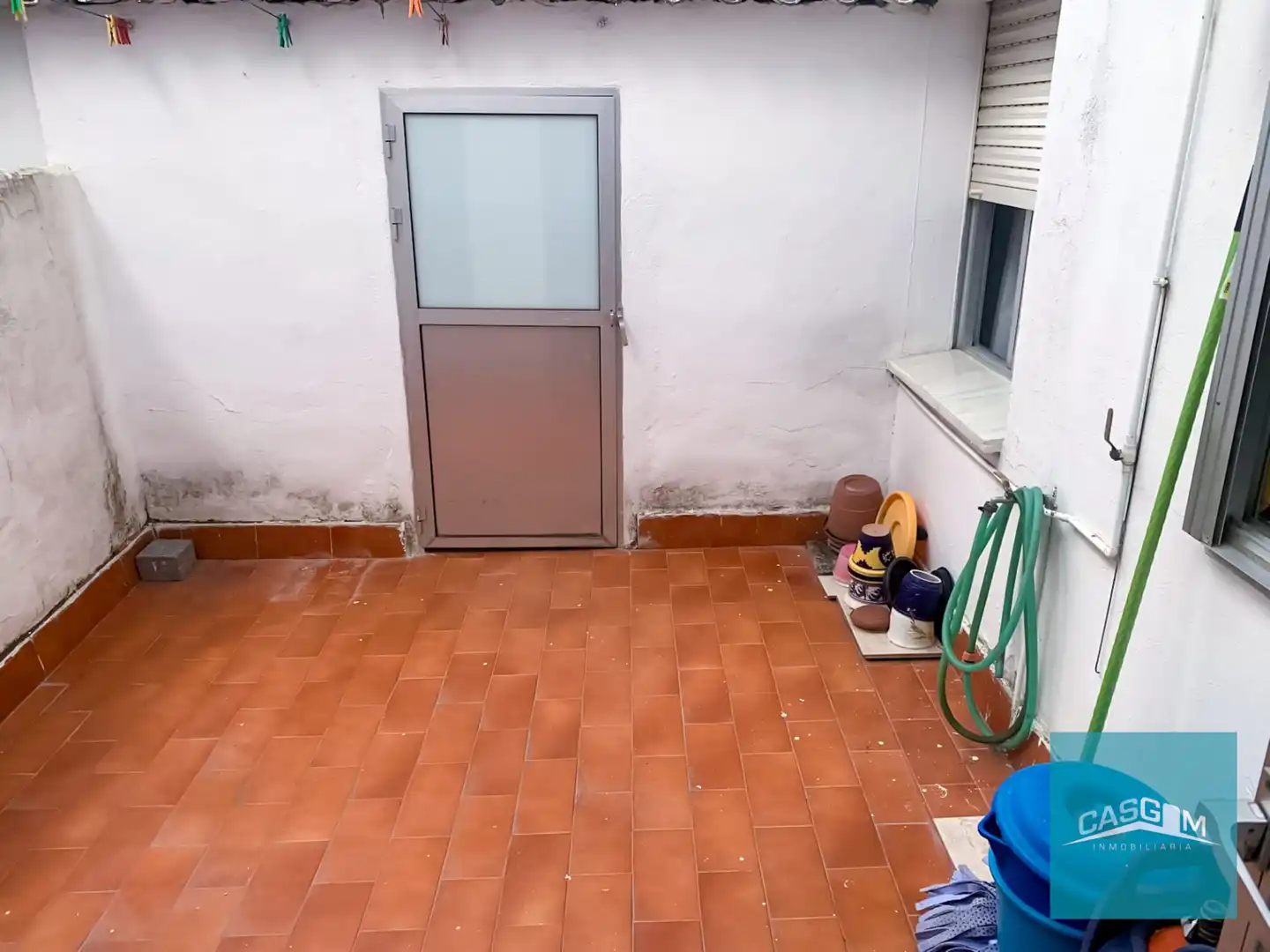Pis en venda en Huelva amb Traster, Moblat i Forn