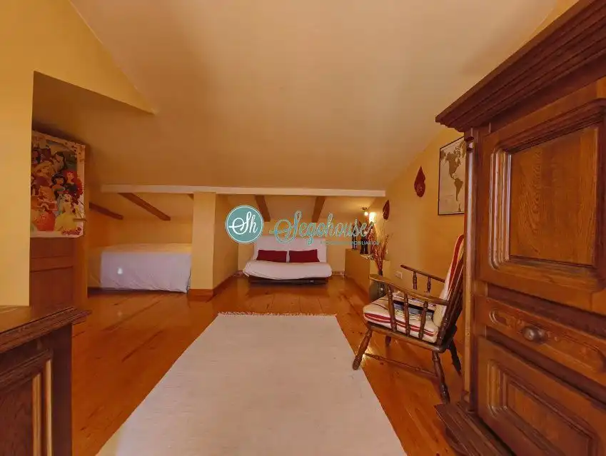 Casa o chalet en venta en Sector Plaza de Toros