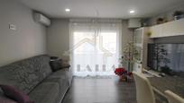 Living room of Flat for sale in Mataró  with Balcony