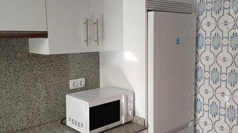 Foto 3 de Apartamento de alquiler en Parroquias de Santiago, A Coruña