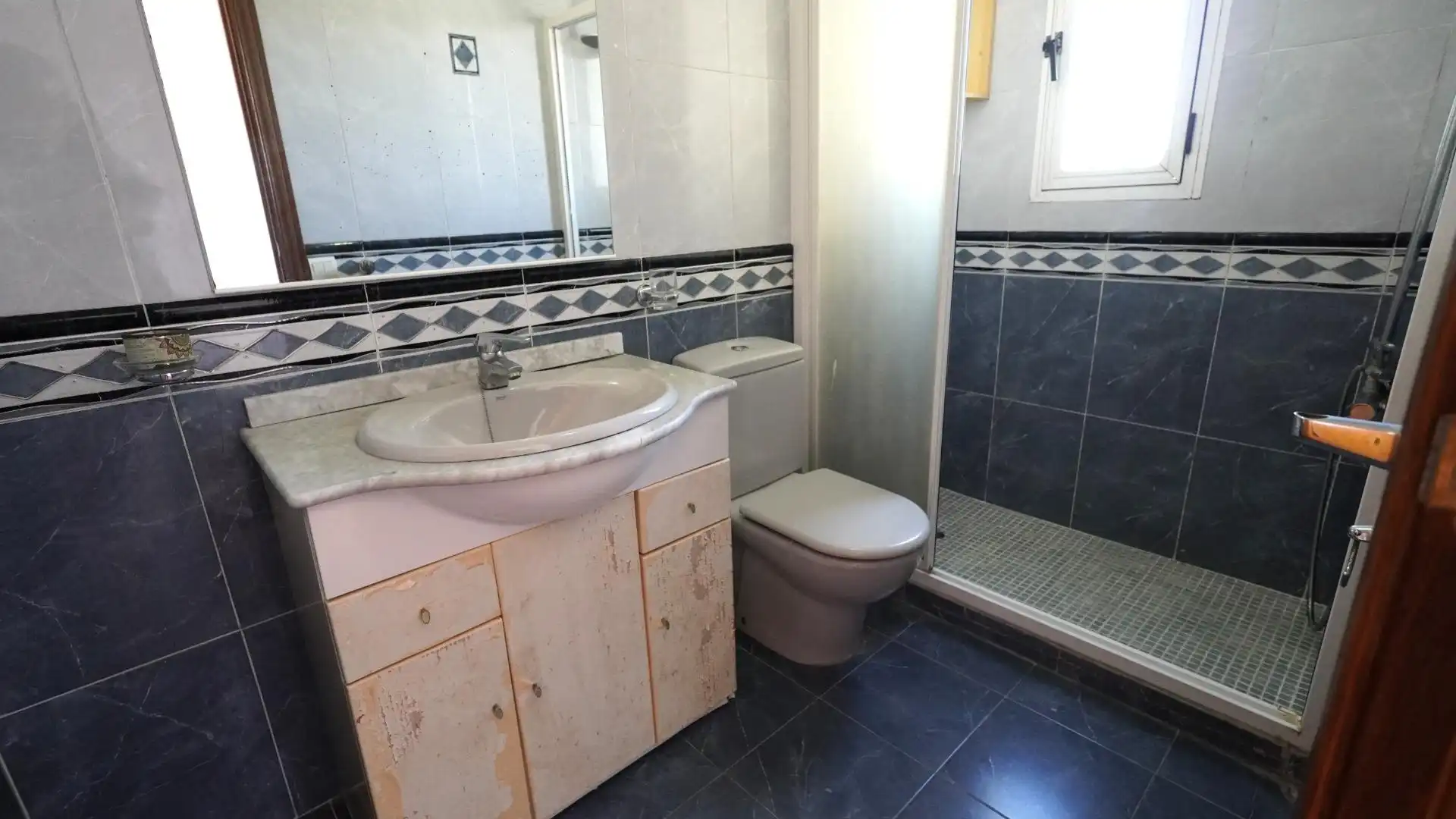 Baño de Casa o chalet en venta en Centro