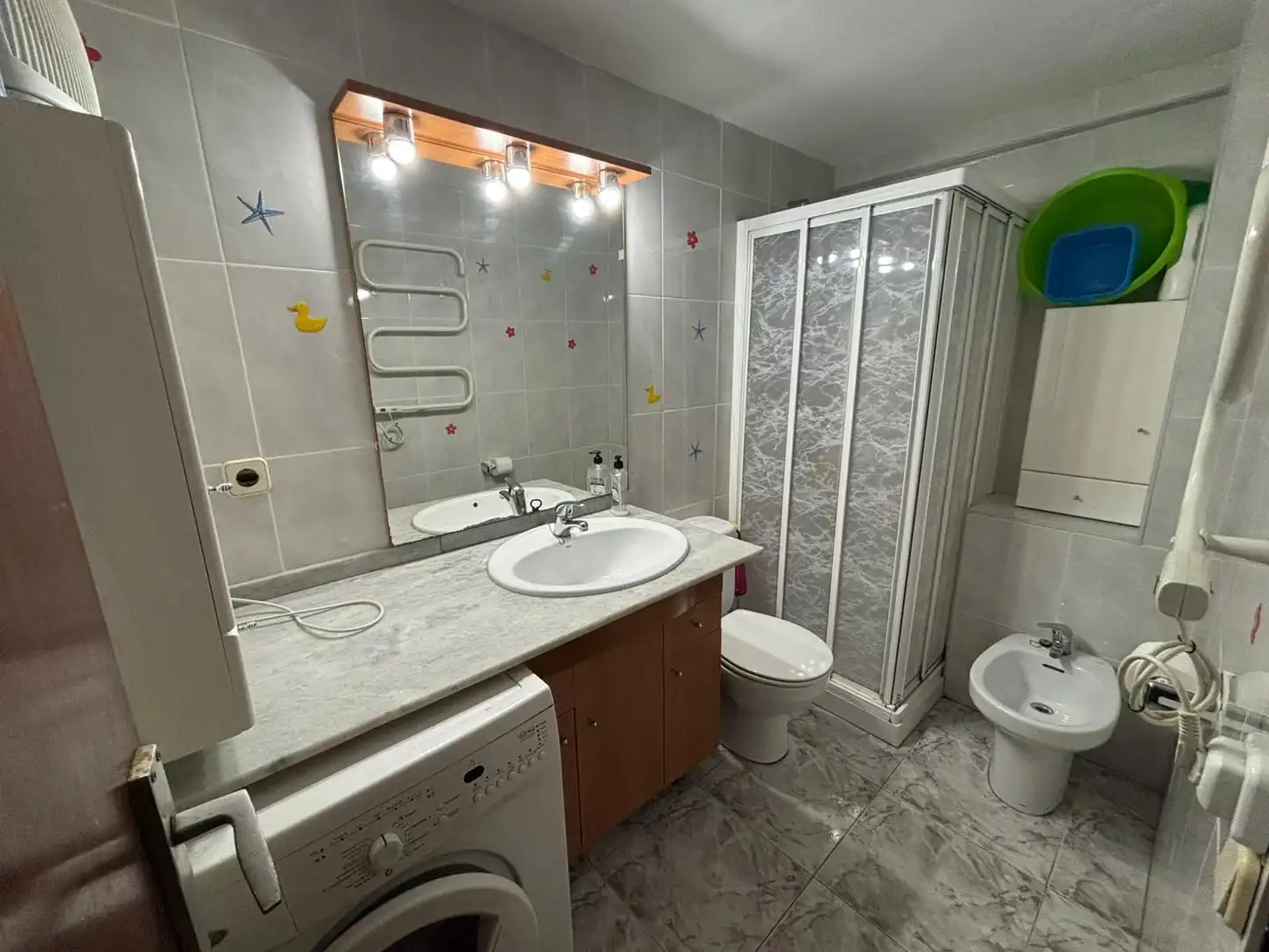 Baño de Piso en venta en Calafell con Aire acondicionado, Calefacción y Terraza