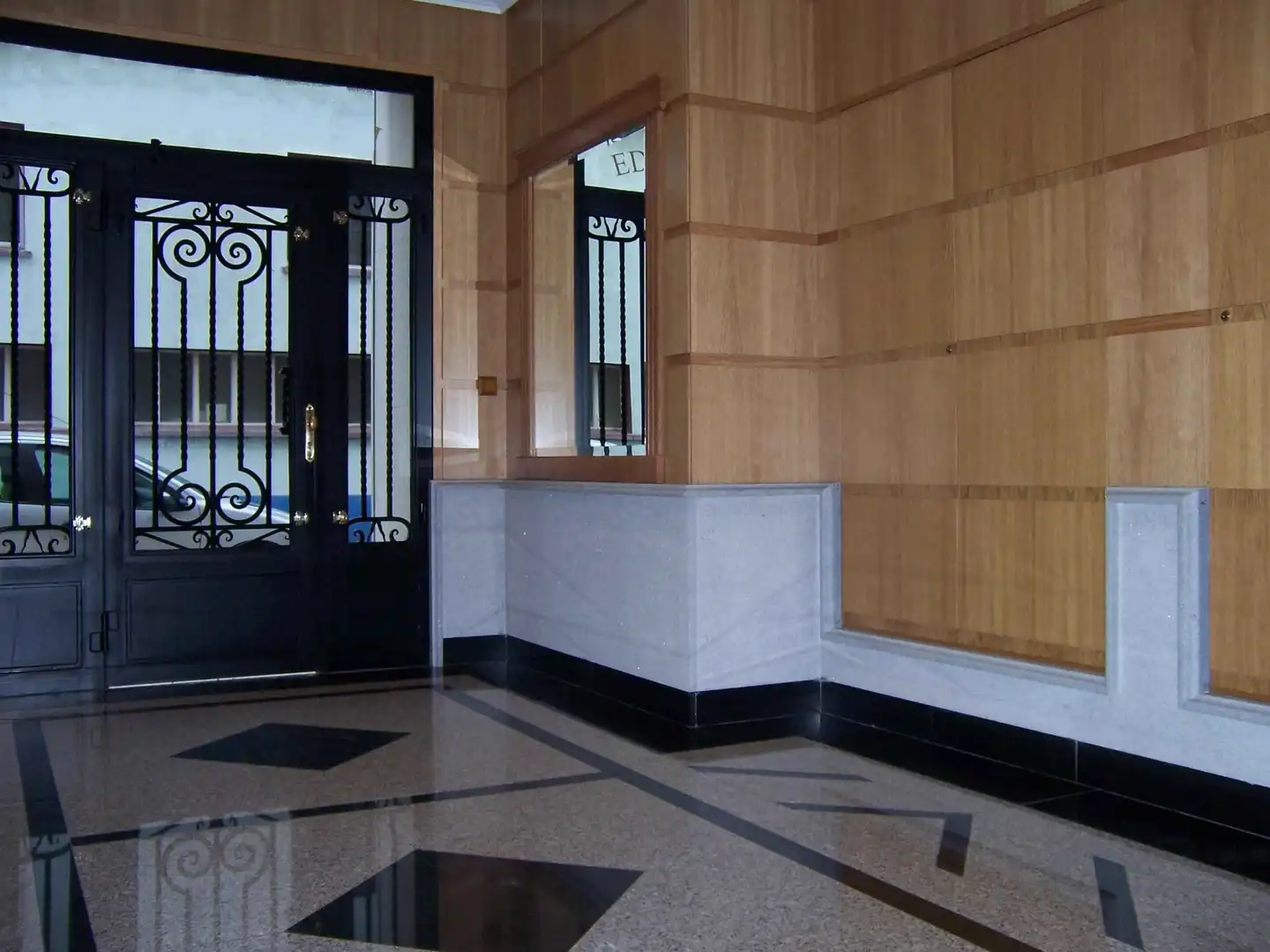 Appartement avec ascenseur à vendre à Rúa Río da Area 2, imagen 6