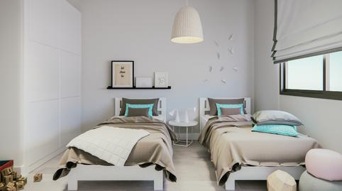 Photo 5 of Flat for sale in Calle Vencejo, 8, Rancho Domingo - La Hacienda, Málaga