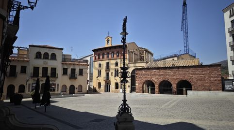 Foto 4 de Dúplex en venda a Vic, Caldes de Montbui, Barcelona