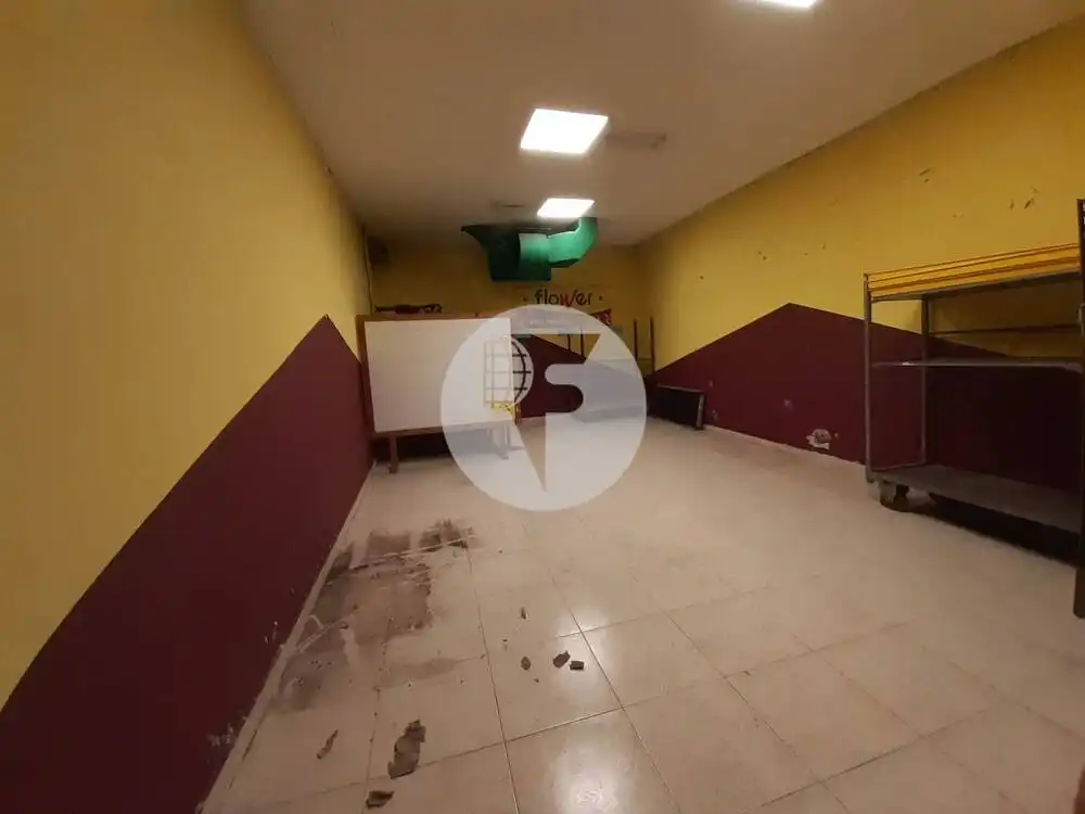 Commercial properties for sale in Sabadell