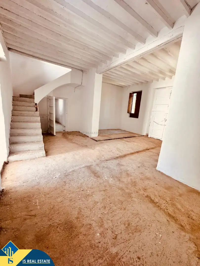 Casa o xalet en venda en Alicante / Alacant amb Terrassa i Moblat
