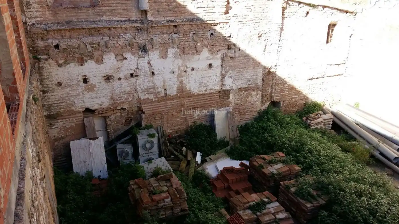 Haus zur Miete in Carrer Verge del Lluch 2, imagen 11
