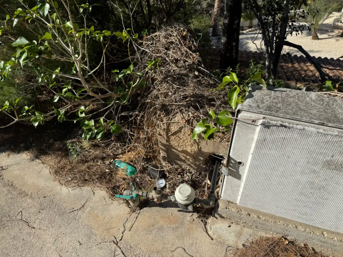 Terreny residencial en venda a Cumbre del Sol, imagen 17