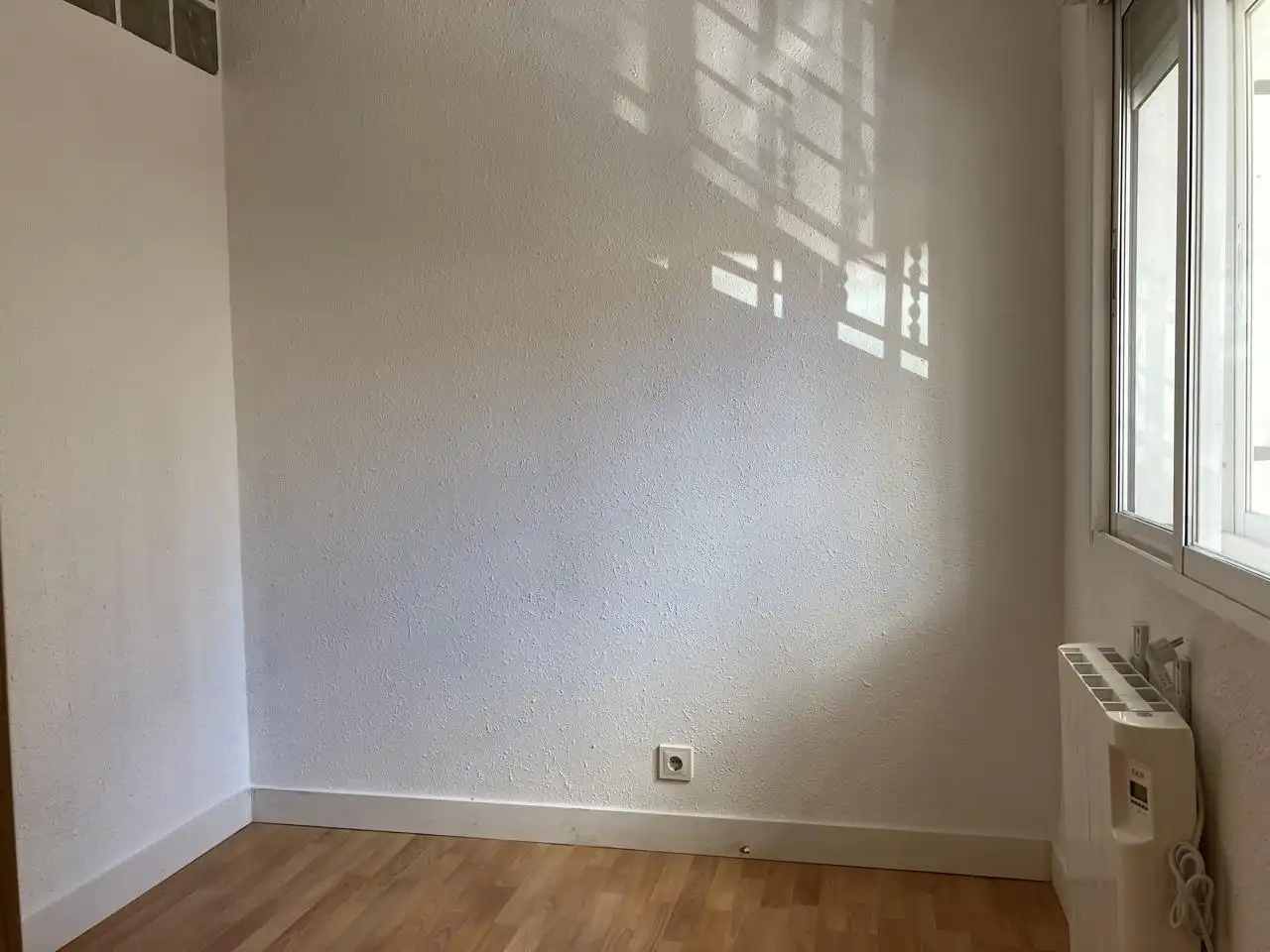 Planta baja en venta en De Vicente Carballal, Butarque