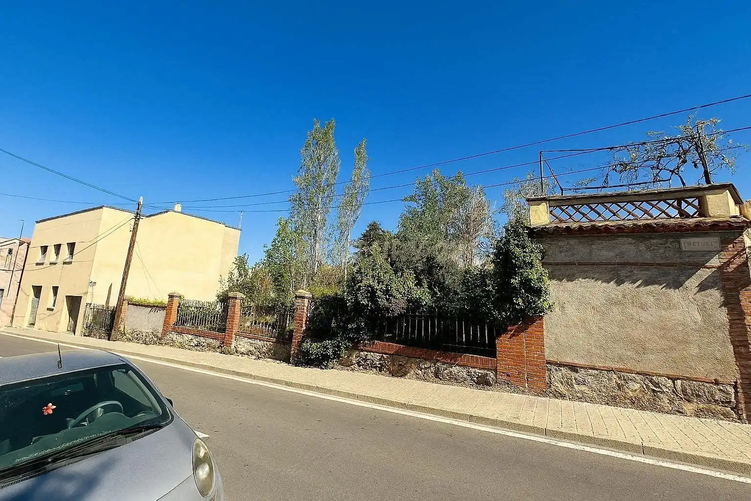 Wohnbaugrundstück zum Verkauf in Carrer de la Pastora, 95, Rubí, Spain, imagen 9
