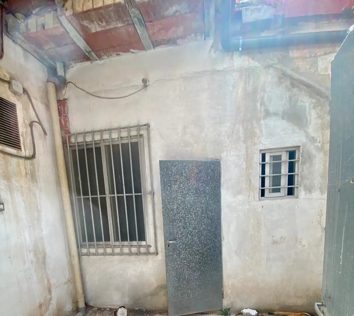 Exterior view of Commercial properties for sale in Albacete