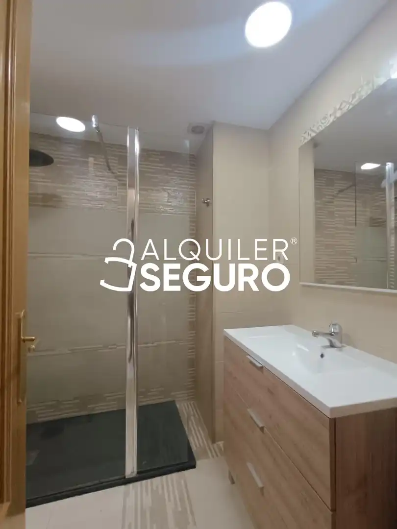 Appartement avec ascenseur à louer à Polvoranca, imagen 20