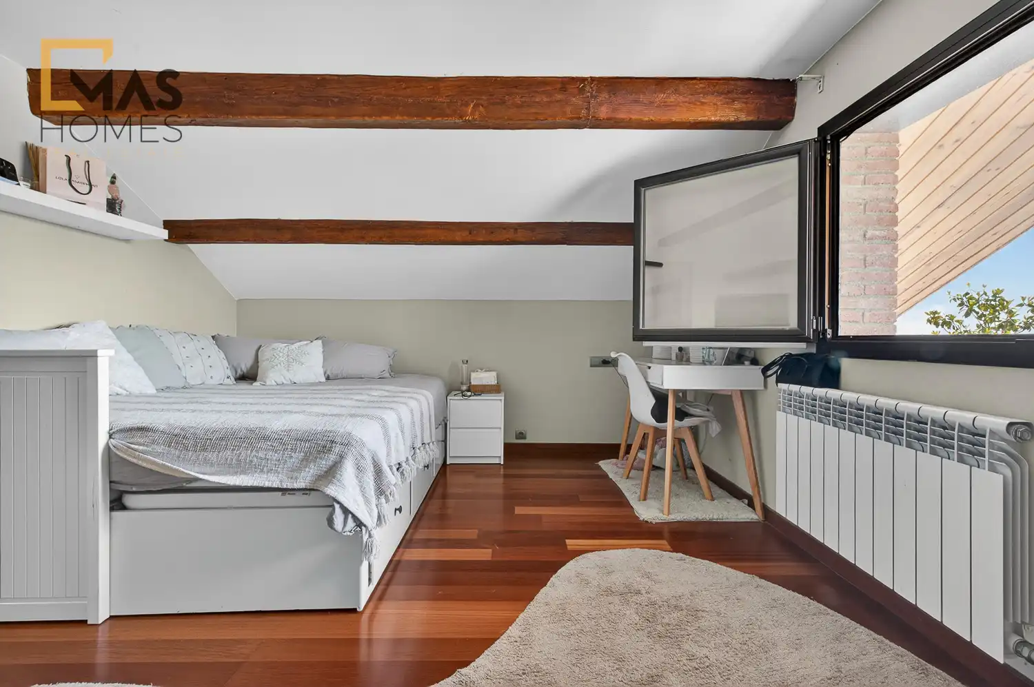 Chalet con terraza en venta en Passeig de la Serra dels Brucs, imagen 45