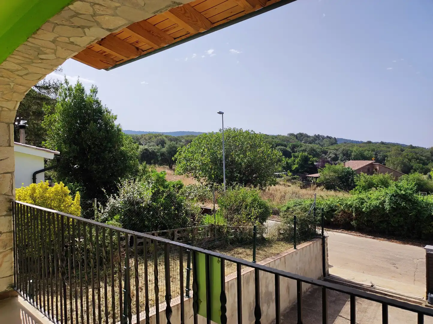 Casa con terraza en venta en Seva, imagen 6
