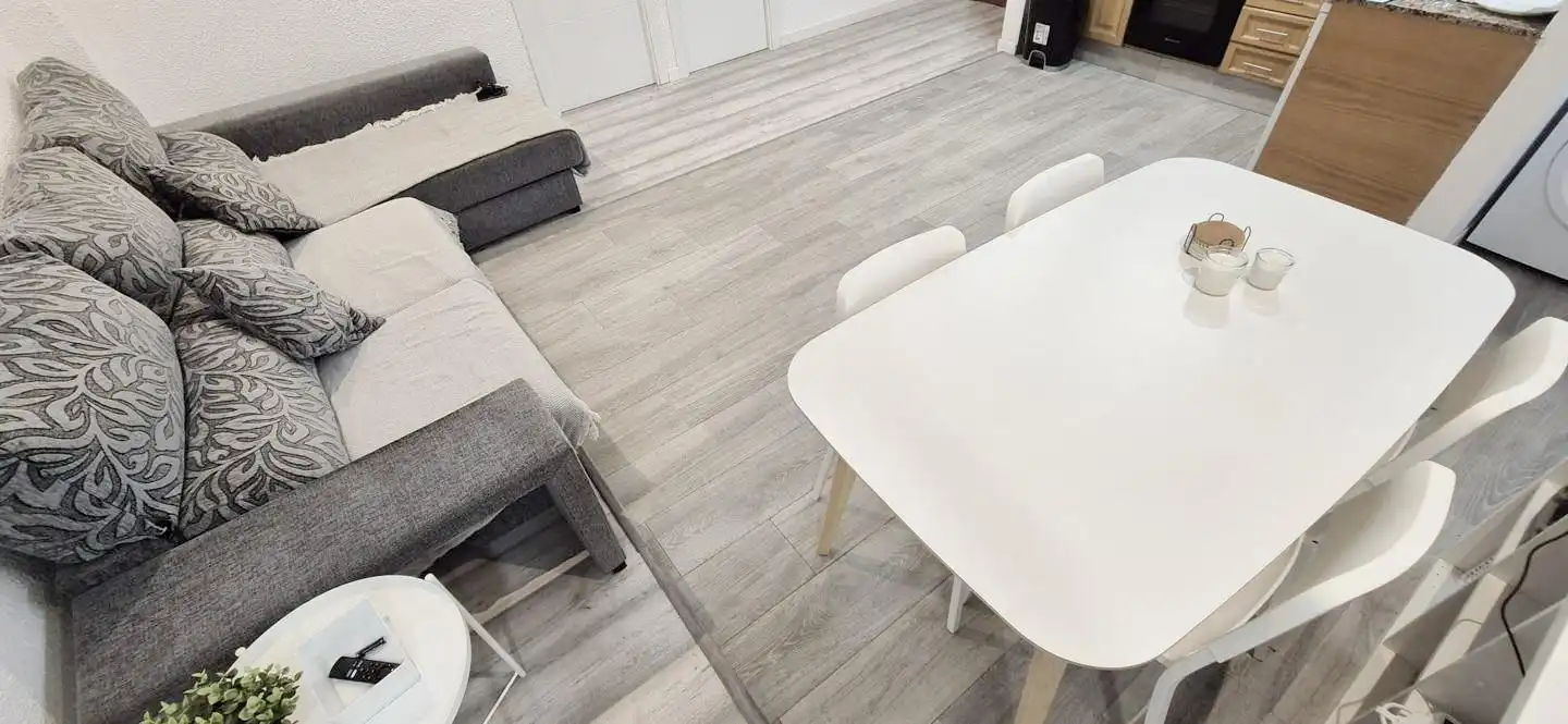Wohnung zum Verkauf in Elche / Elx mit Möbliert