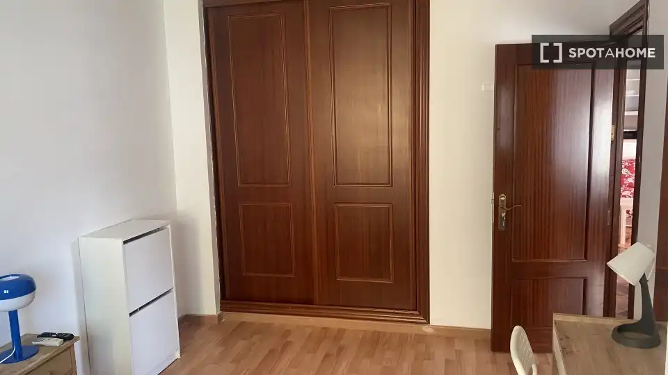 Habitación en La Unión - Cruz de Humilladero - Los Tilos
