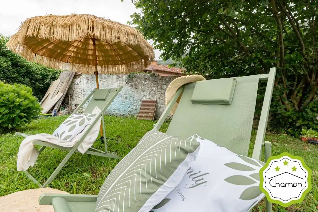 Casa o xalet en venda a Aulesti