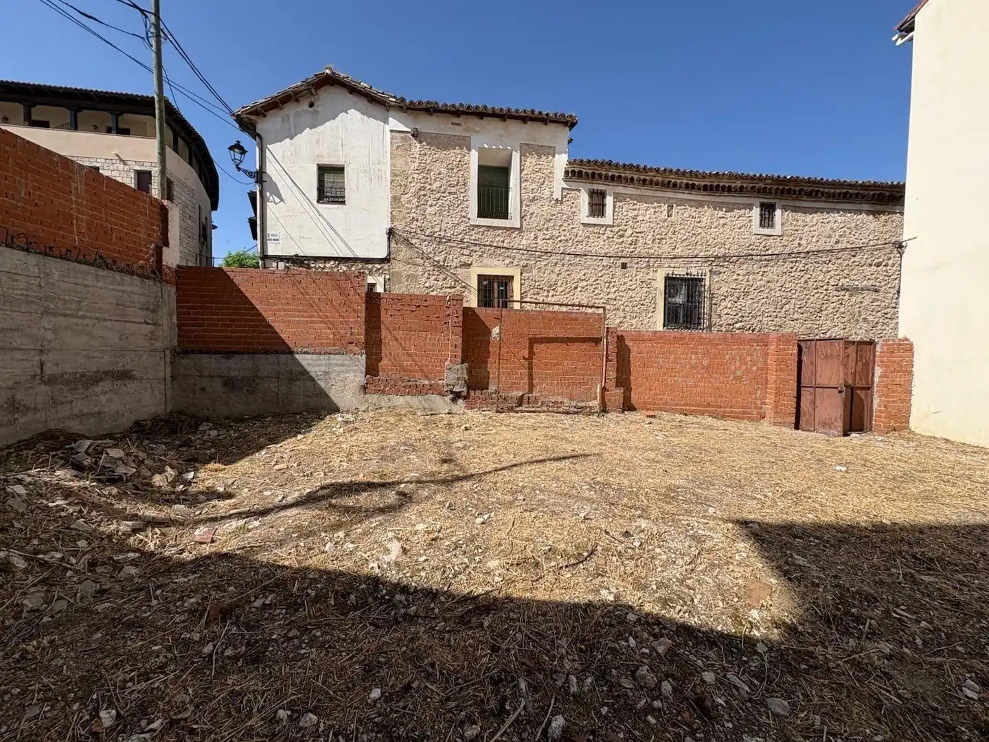 Residencial en venda en Pastrana