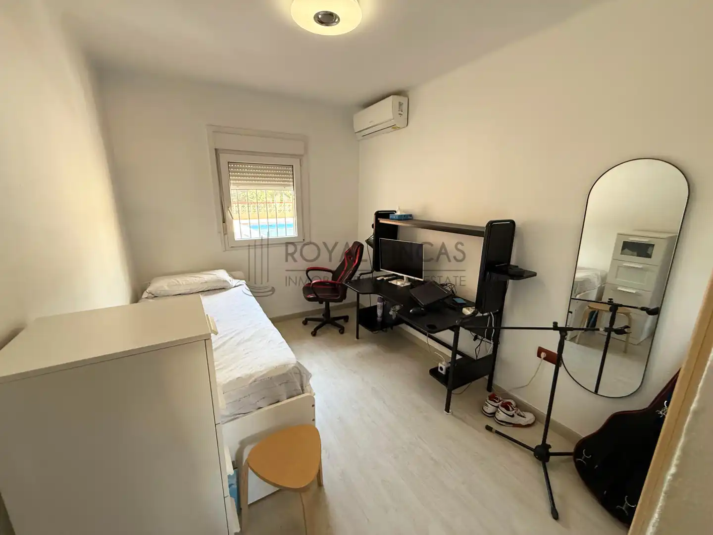 Villa mit Pool zum Verkauf in Calle Cantueso, imagen 33