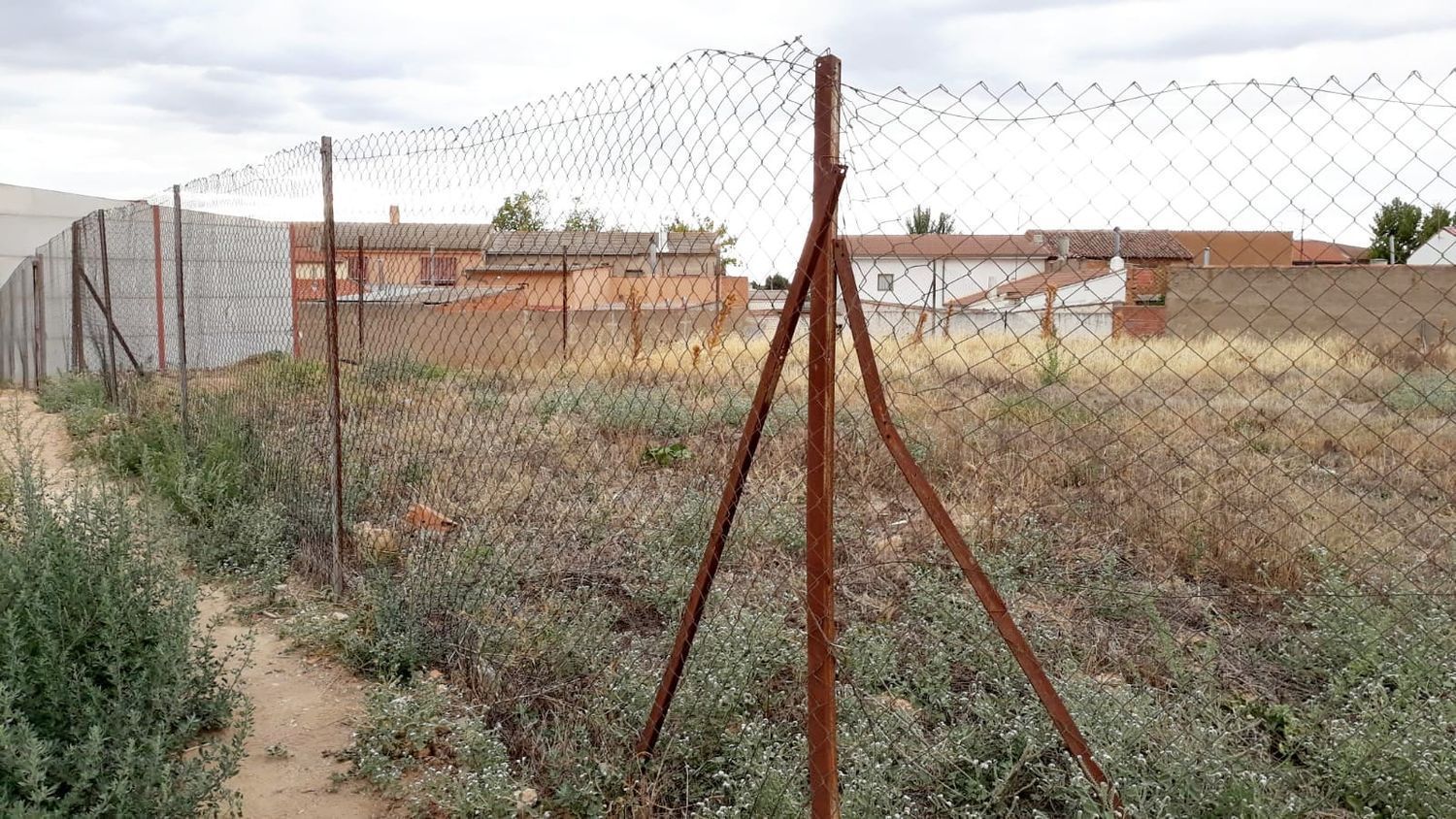 Residencial en venda en Castellar de Santiago